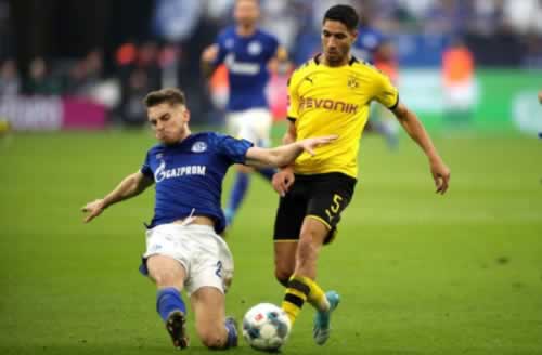 Wout Weghorst